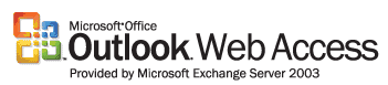 Outlook Web Access